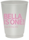 Create Your Own Headline Colored Shatterproof Cups Image 5 of 16
